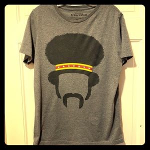 ♻️ Aeropostale graphic tee, M